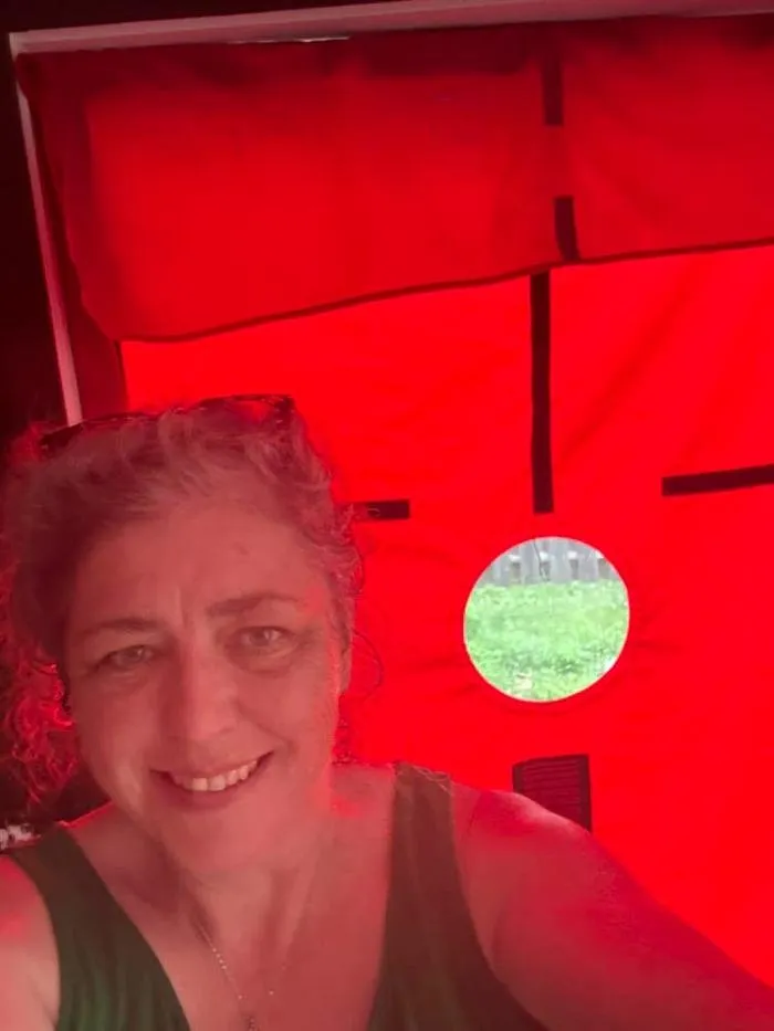 Slide of Shelter Air