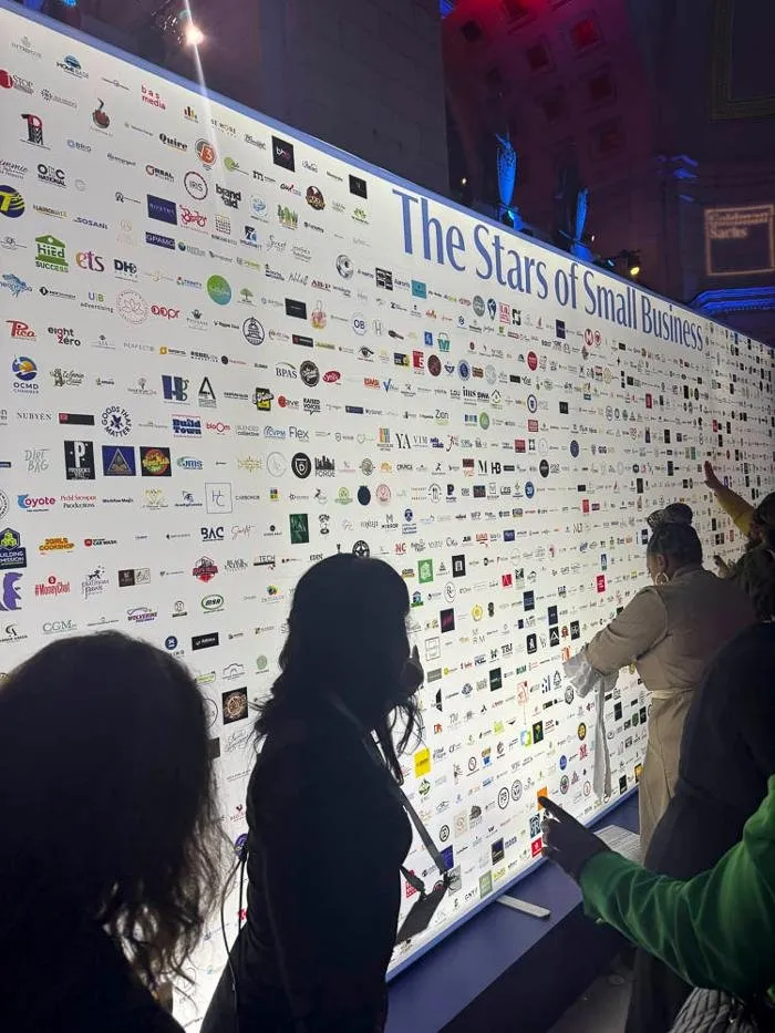 Slide of Shelter Air