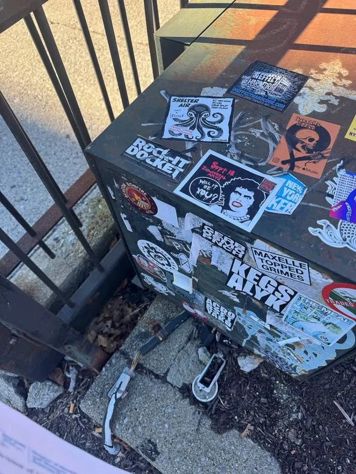 Slide of Shelter Air