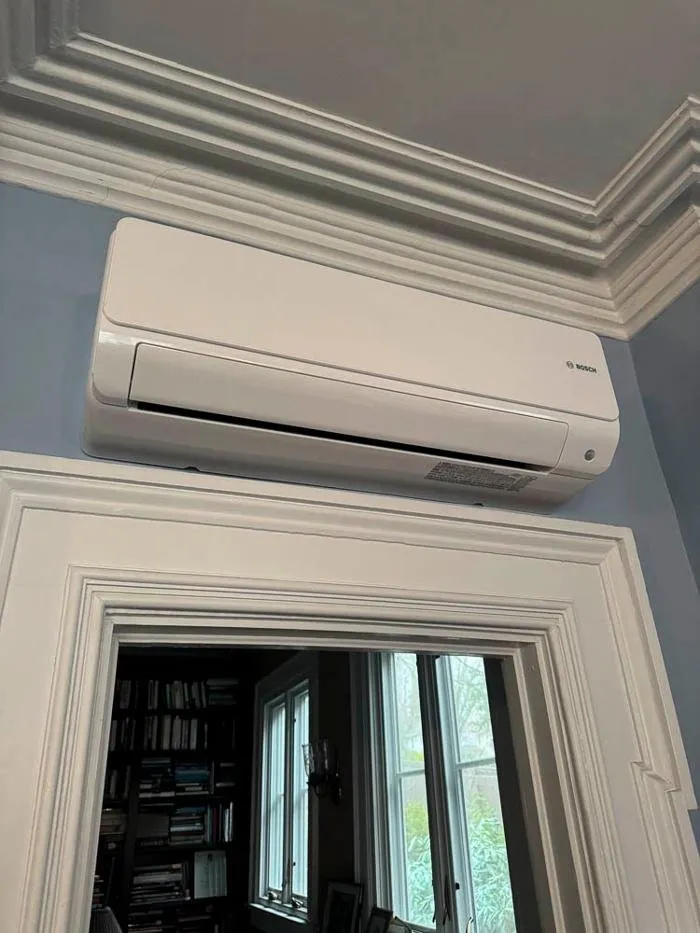 Slide of Shelter Air