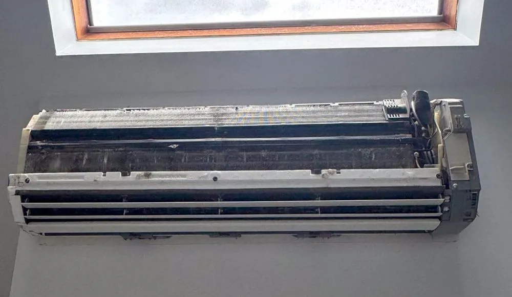 Slide of Shelter Air