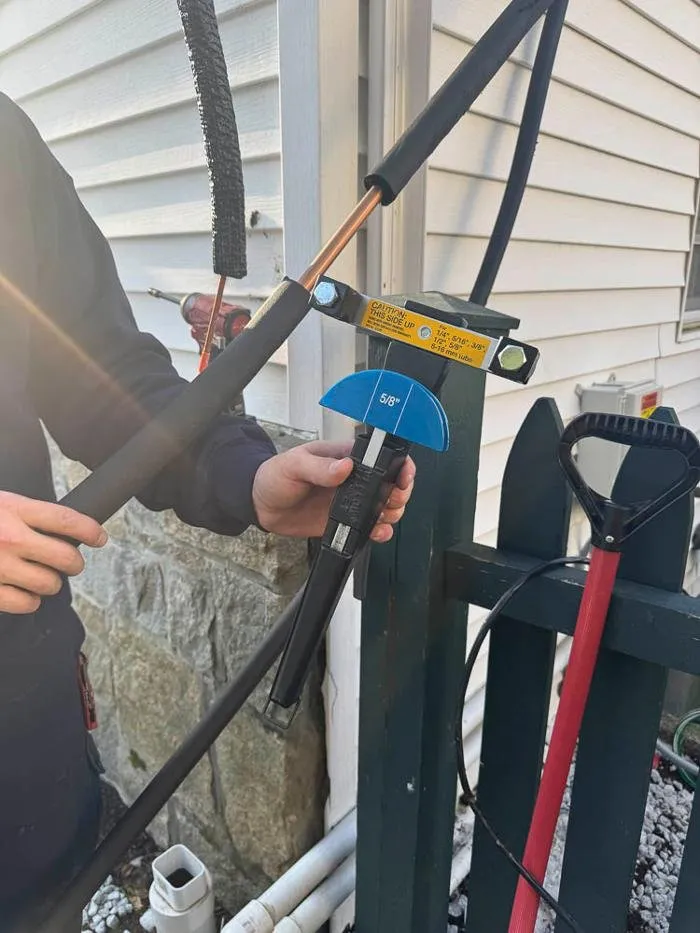 Slide of Shelter Air