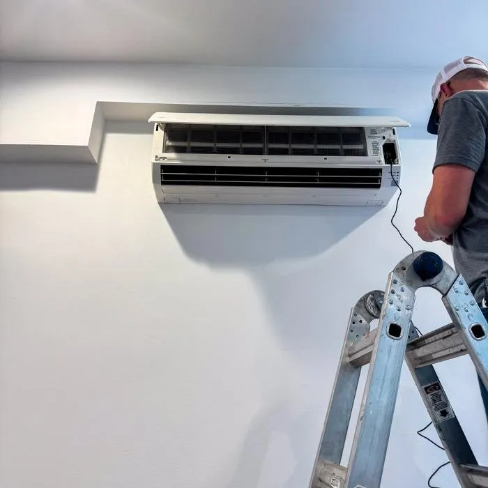 Slide of Shelter Air