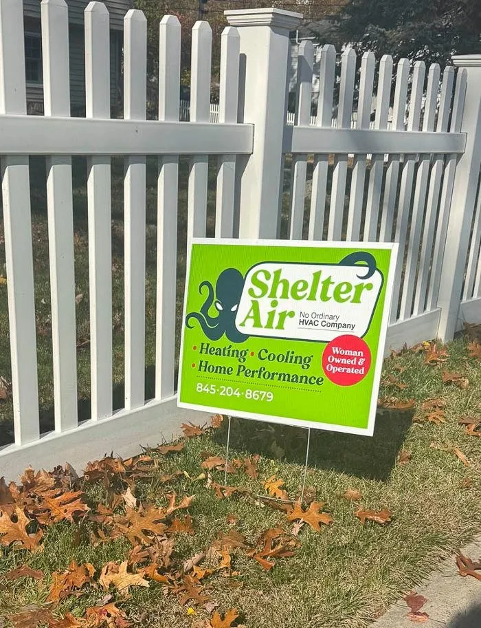 Slide of Shelter Air