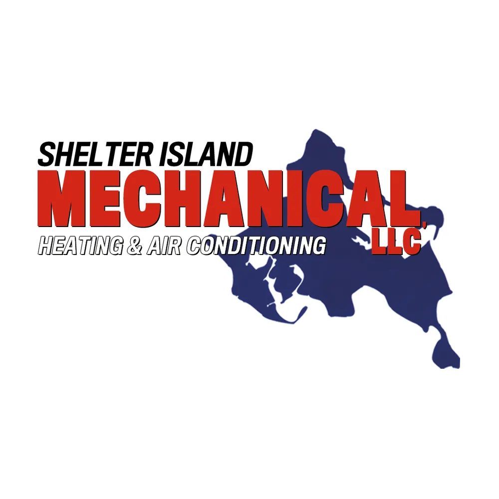 Slide of Shelter Island Mechanical