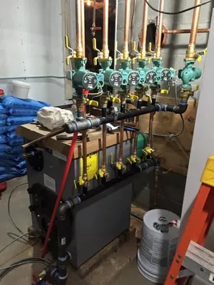 Shelter Island Mechanical