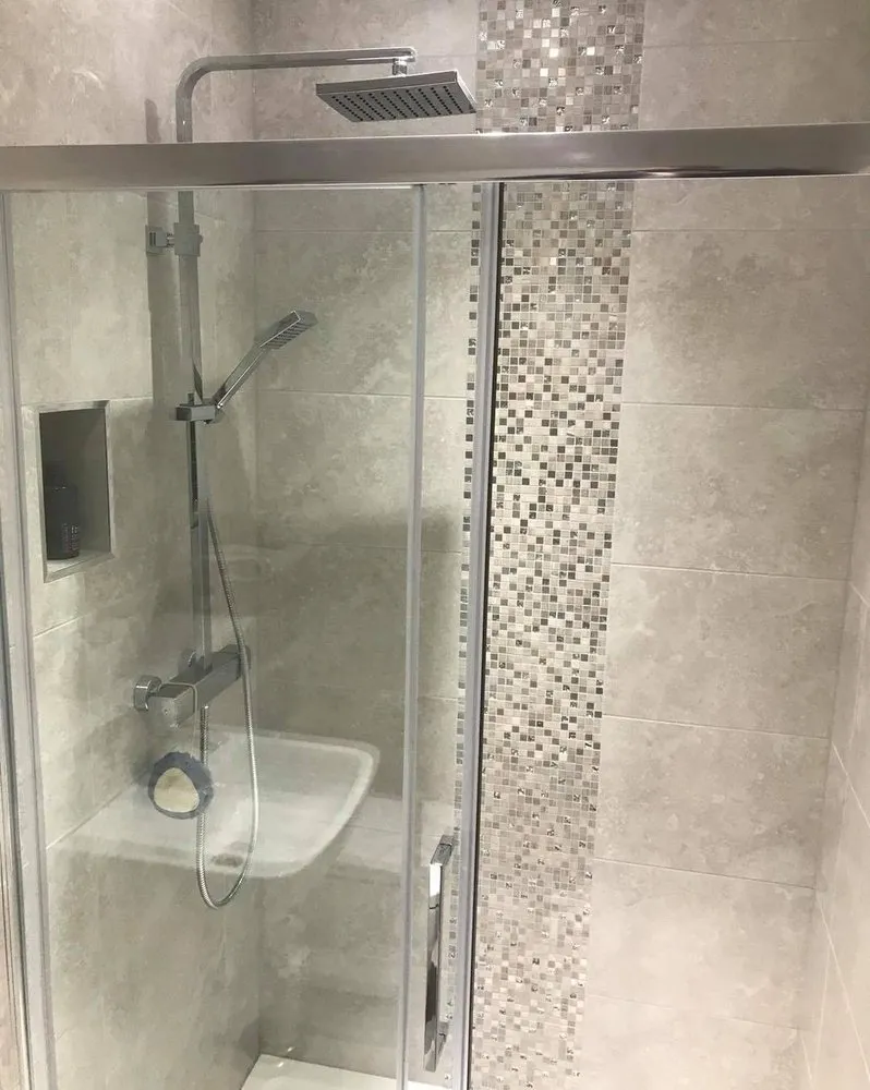 Slide of Shelter Plumbing Company