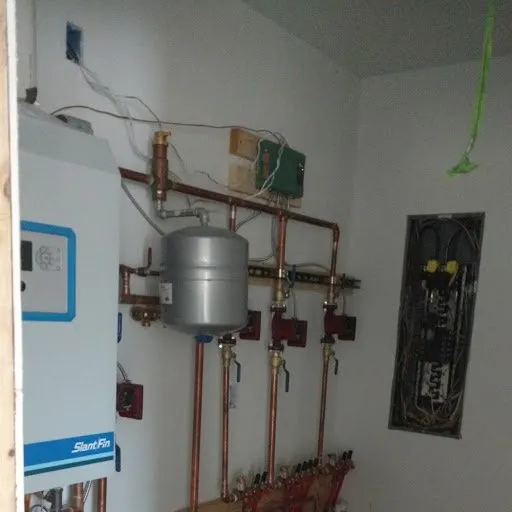 Emergency AC repair in Tustin, MI by Shelton Heating and Cooling