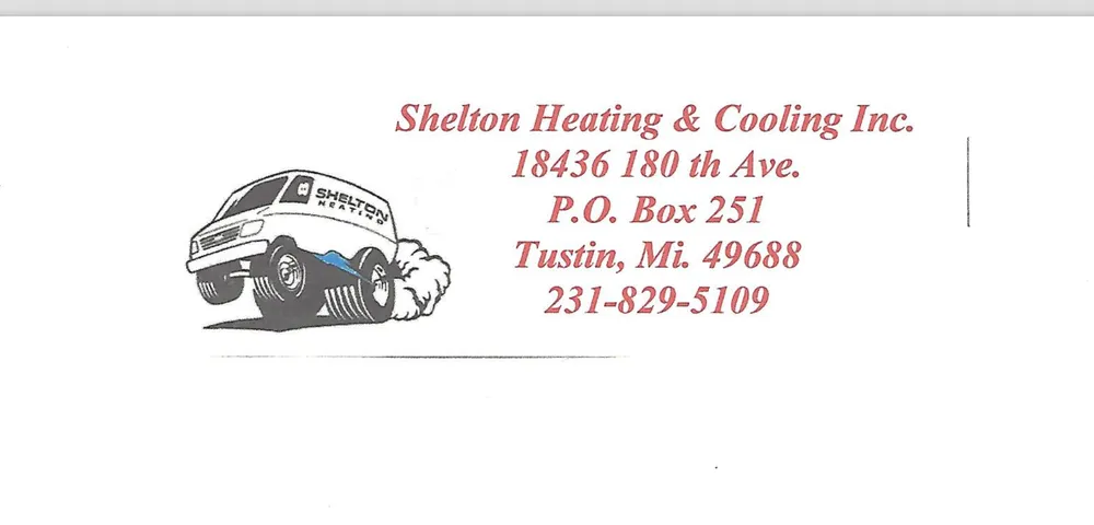 Local furnace service experts serving Tustin, MI - Shelton Heating and Cooling
