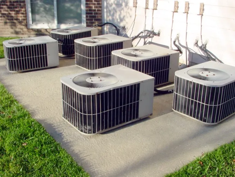 Reliable HVAC installation for fast service across Tustin, MI - Shelton Heating and Cooling