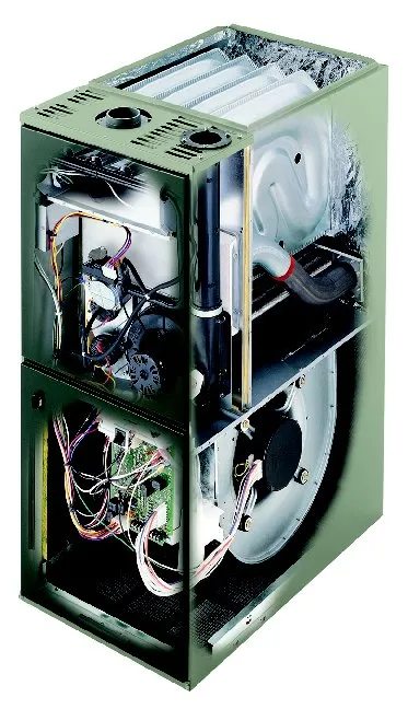 Trusted furnace service experts serving Tustin, MI - Shelton Heating and Cooling