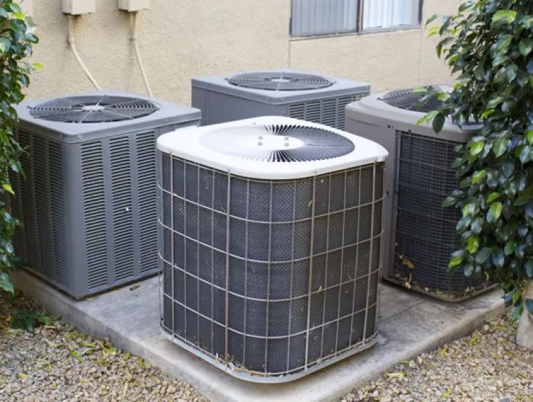 Reliable AC installation experts serving Tustin, MI - Shelton Heating and Cooling