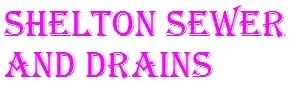 Slide of Shelton Sewer and Drains