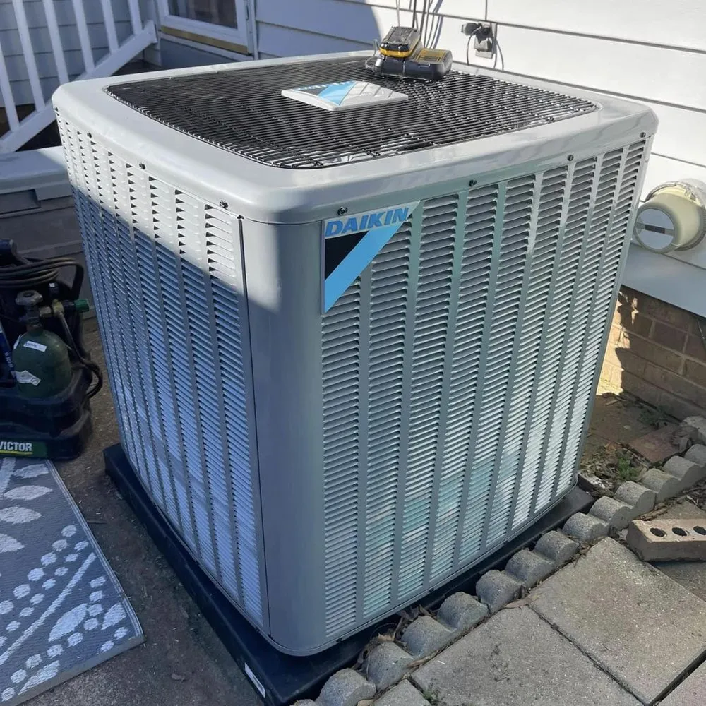 Slide of Shelton's Air Worx Heating & Cooling