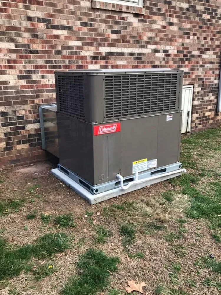 Slide of Shelton's Air Worx Heating & Cooling