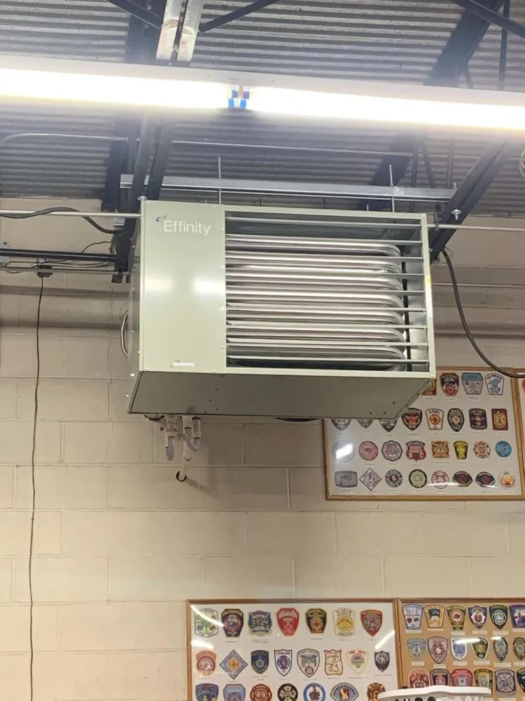 Slide of Shelton's Air Worx Heating & Cooling