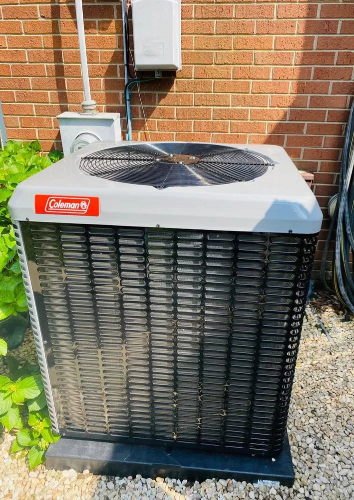 Slide of Shelton's Air Worx Heating & Cooling