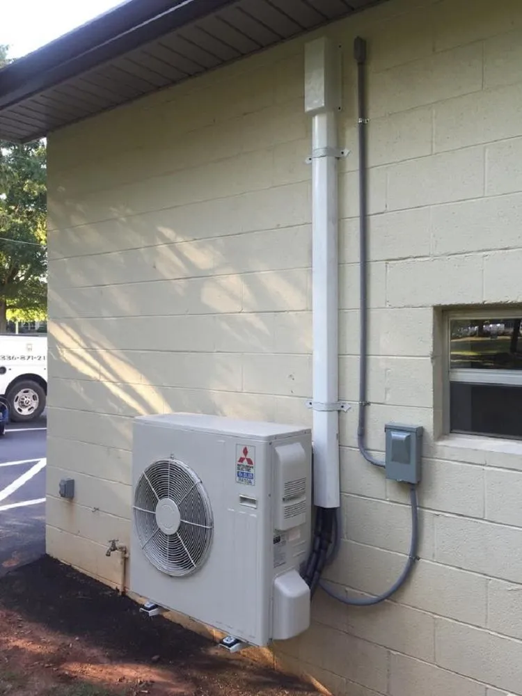 Slide of Shelton's Air Worx Heating & Cooling