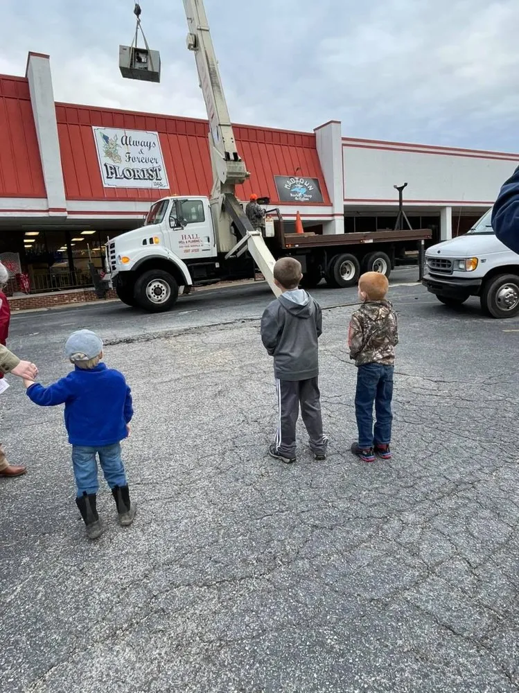 Slide of Shelton's Air Worx Heating & Cooling