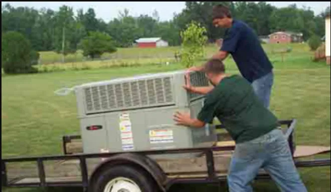 Slide of Shelton's Heating & Cooling