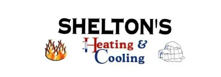 Slide of Shelton's Heating & Cooling