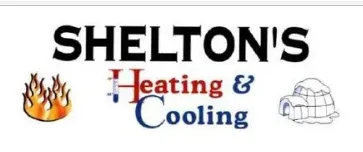 Slide of Shelton's Heating & Cooling