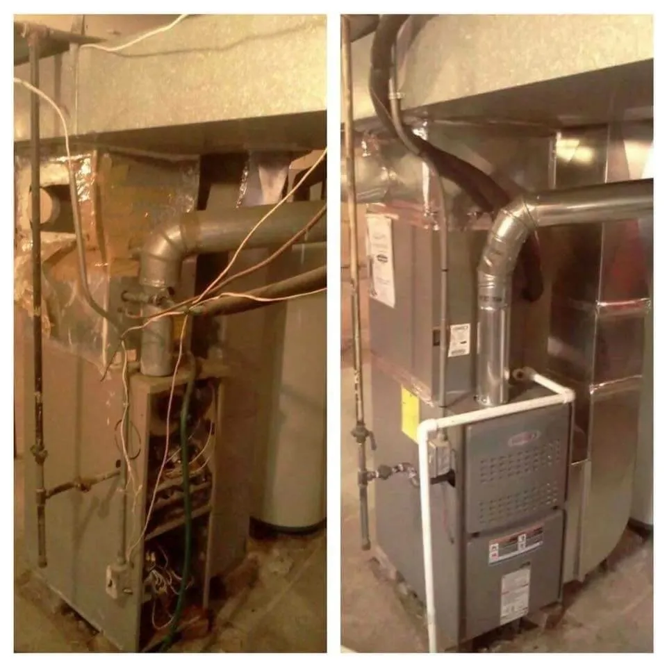 Slide of Sheltons Services