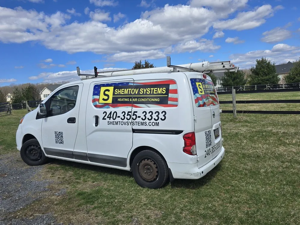 Slide of Shem-Tov Systems