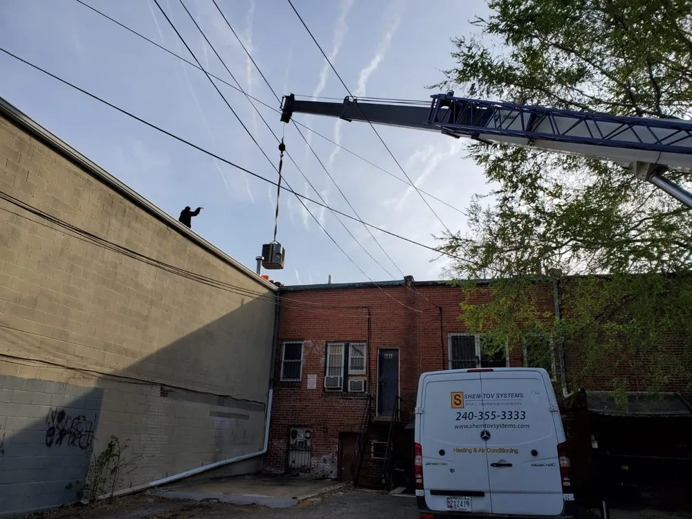 Slide of Shem-Tov Systems