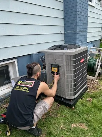 Slide of Shem-Tov Systems