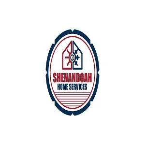 Shenandoah Home Services Logo