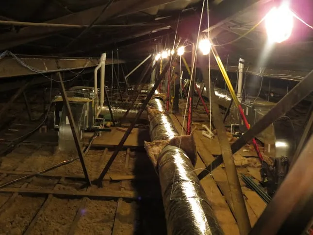 Slide of Shepherd ENG Heating Cooling and Refrigeration