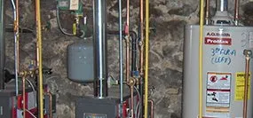 Slide of Shepherd ENG Heating Cooling and Refrigeration