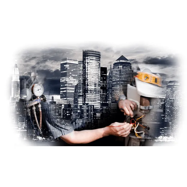 Slide of Shepherd ENG Heating Cooling and Refrigeration