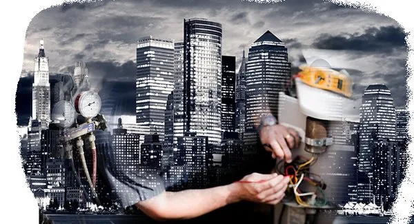 Shepherd ENG Heating Cooling and Refrigeration Logo