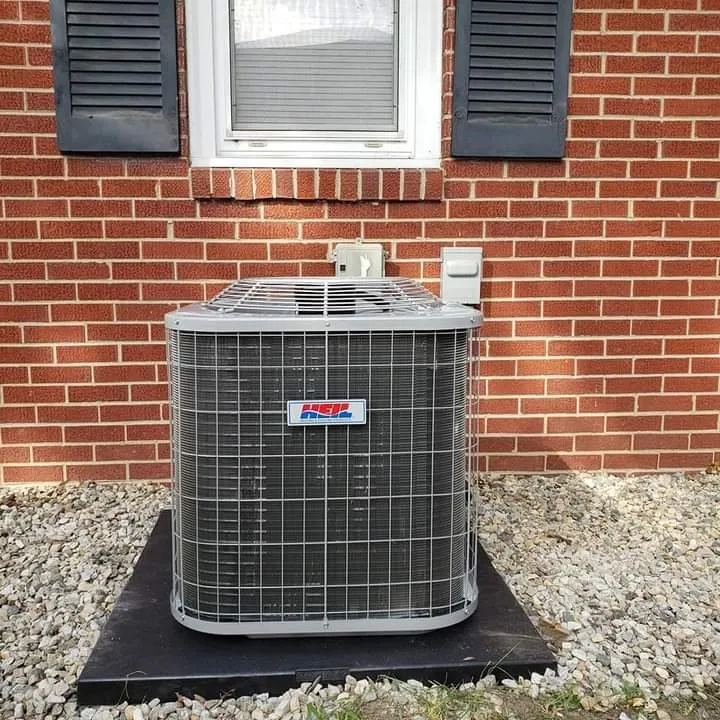 Slide of Shepherd Heating and Air