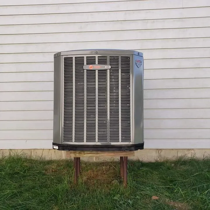 Slide of Shepherd Heating and Air