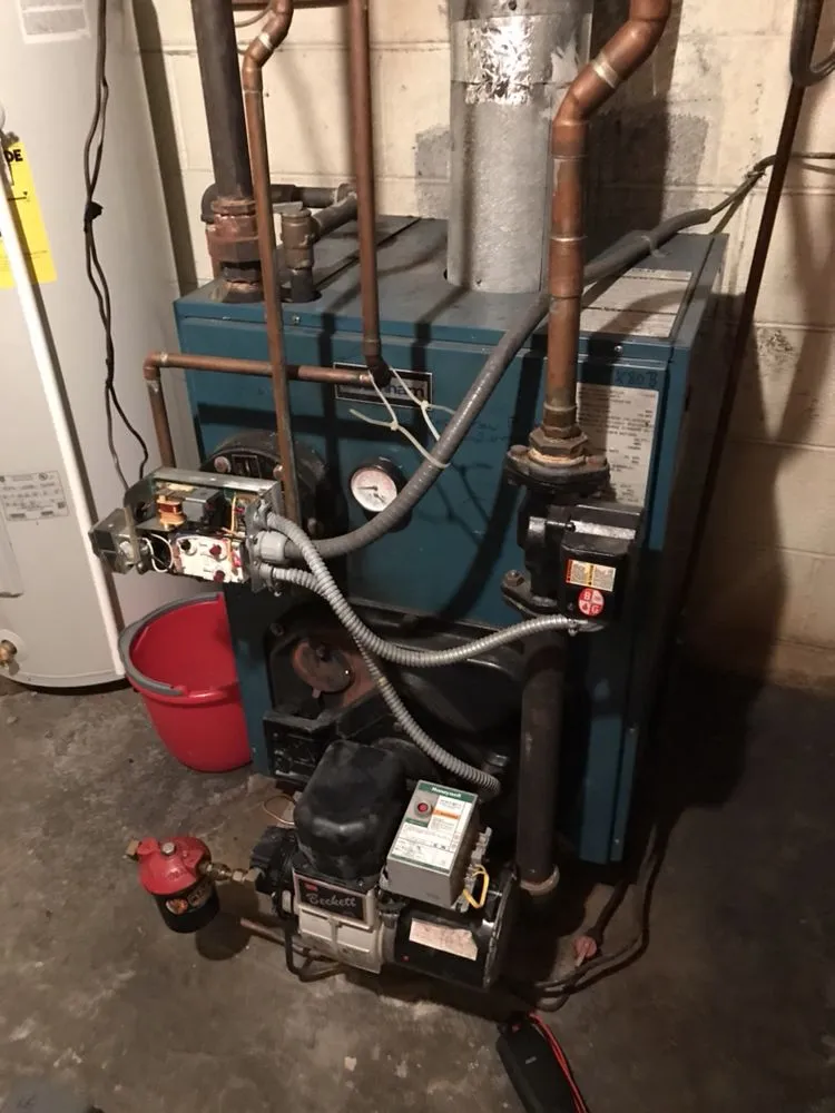 Slide of Shepherd's Heating & Air