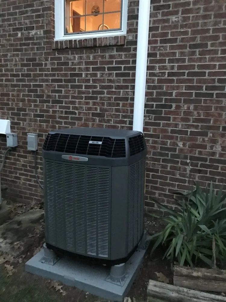 Slide of Shepherd's Heating & Air