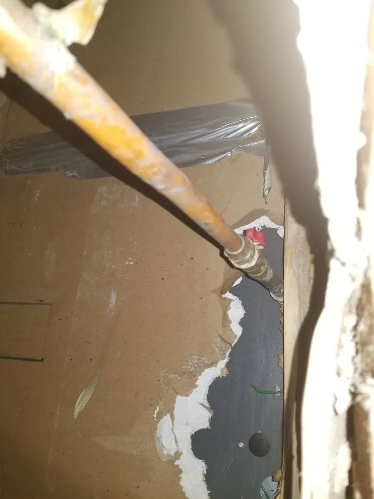 Slide of Sheppards Heat and Air and Electrical