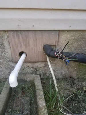 Sheppards Heat and Air and Electrical