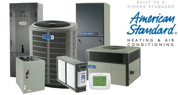Sheridan Heating And Air Conditioning
