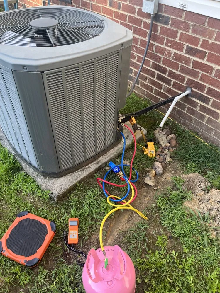 Slide of Sheridan Restorations