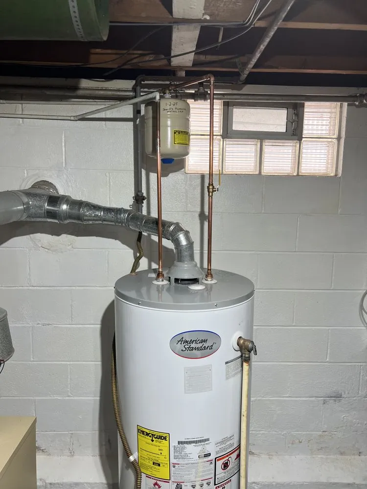 Emergency air conditioning tune-up in New Florence, PA by Sheriffs Plumbing Heating and Air
