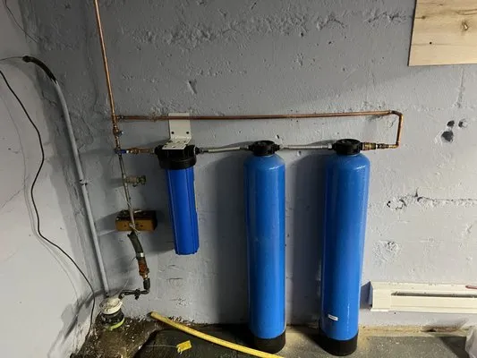 Sheriffs Plumbing Heating and Air