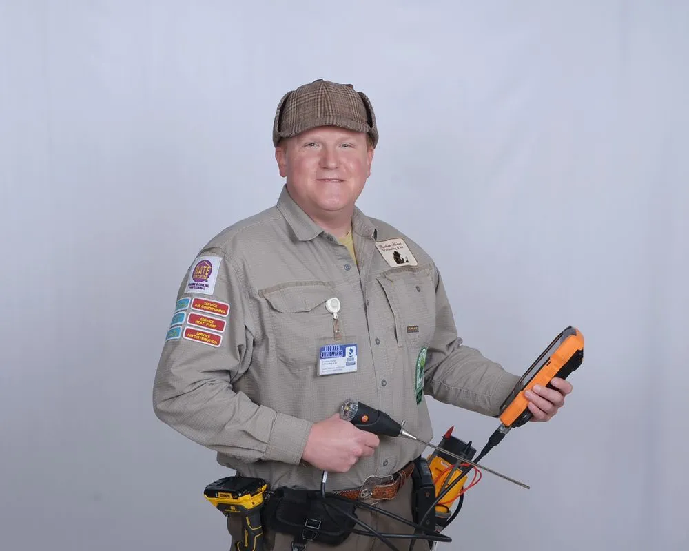 Slide of Sherlock Homes Ac/Heating and Air