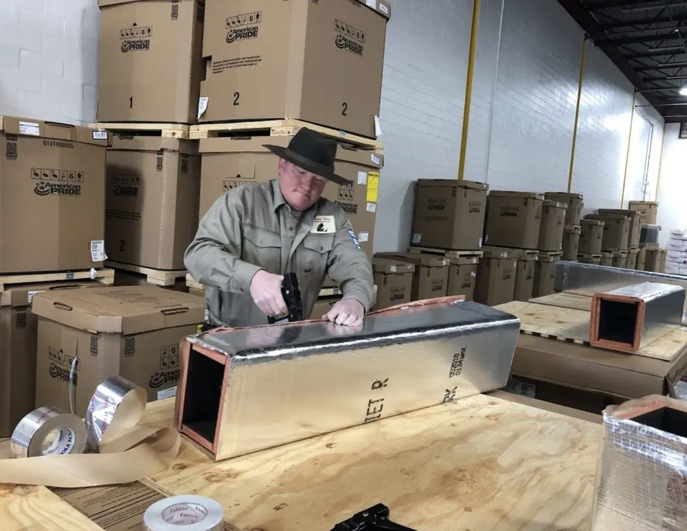 Slide of Sherlock Homes Ac/Heating and Air