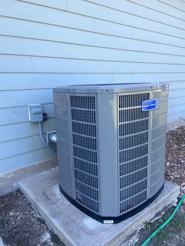 Slide of Sherlock Homes Ac/Heating and Air