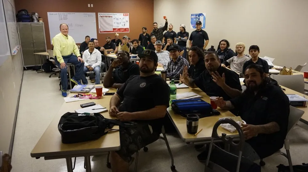 Slide of Sherlock Homes Ac/Heating and Air