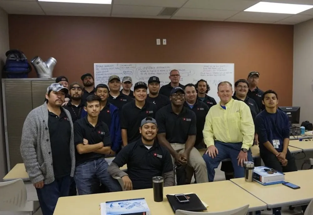 Slide of Sherlock Homes Ac/Heating and Air